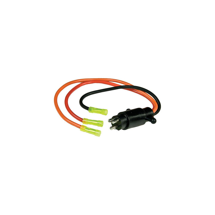 Sierra WH10500-1 24V Trolling Motor Plug