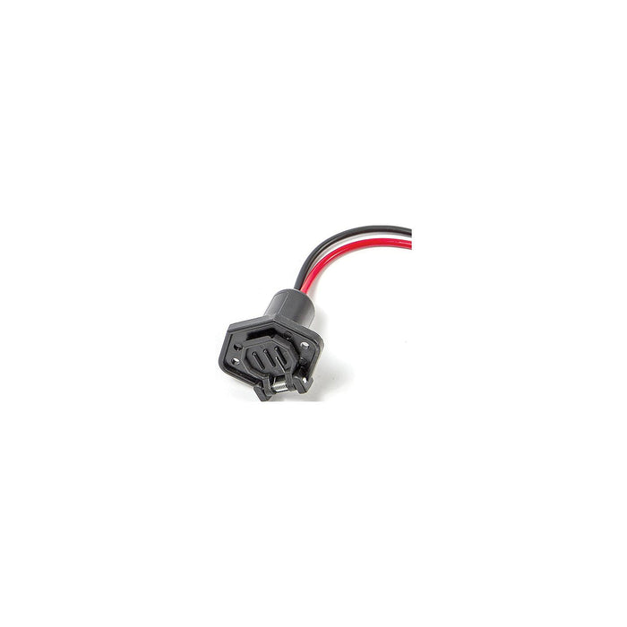 Sierra WH10560 12V Trolling Motor Socket
