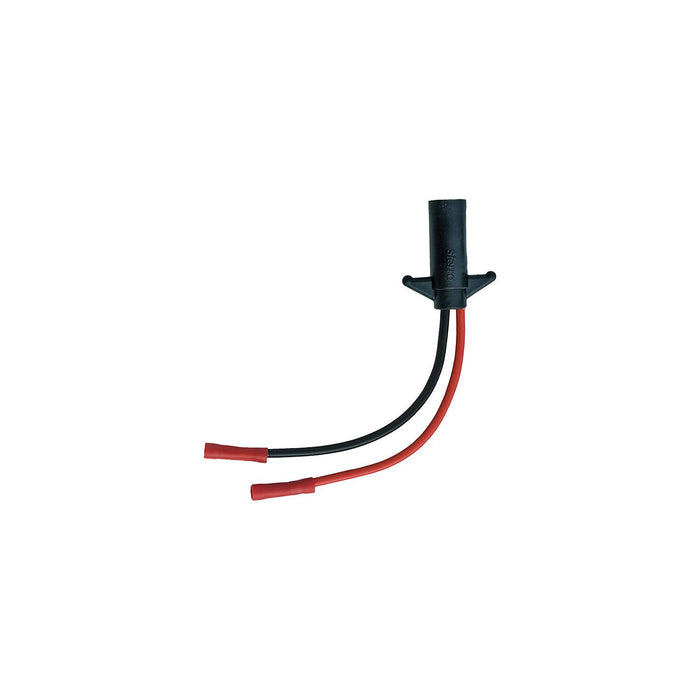 Sierra WH10600-1 12V Trolling Motor Socket