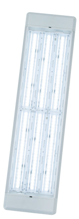 Lámpara de superficie Frensch F-110.2 (17"), blanco frío (24 V), 16 W | Luz de servicio (cable de conexión se vende por separado)