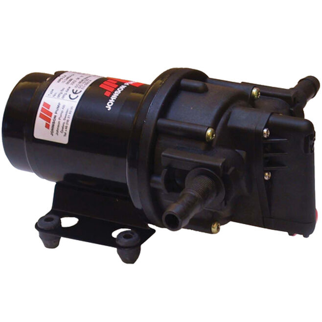 Johnson Pump 10-13395-103 Aqua Jet Water Pressure Pump, 3.5 gpm
