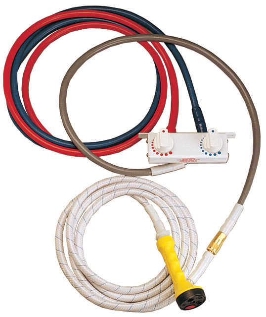 Heater Craft 101SC Shower System,.Complete w/102Valve
