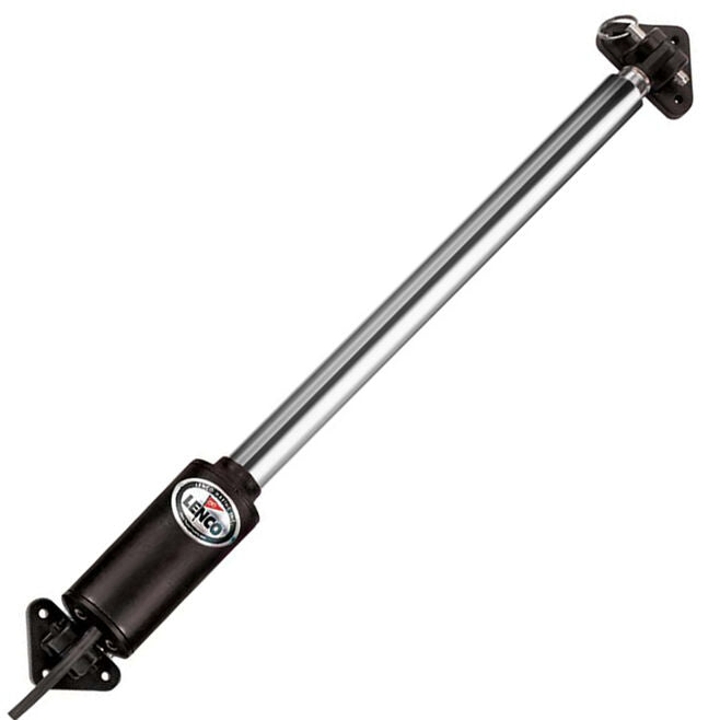 Lenco 20764-001 Electric Hatch Lift