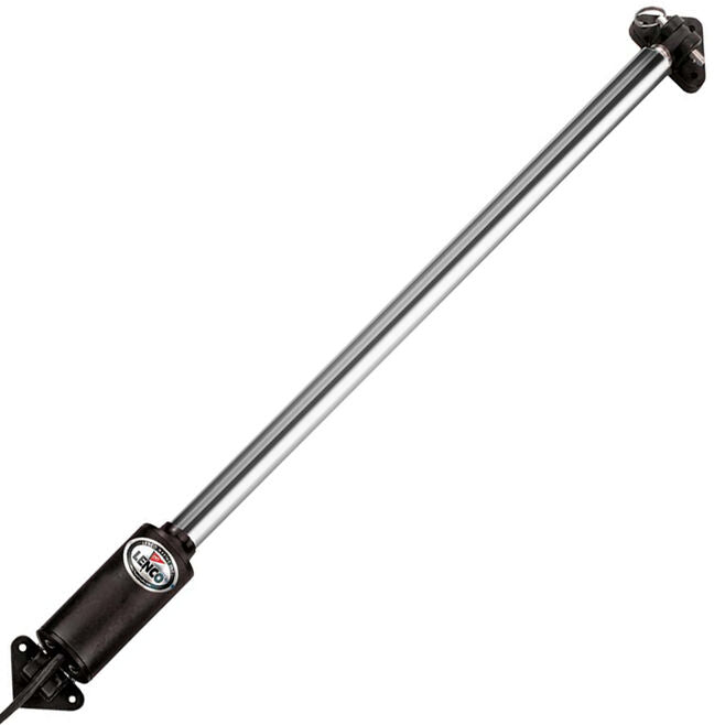 Lenco 20778-001 Electric Hatch Lift