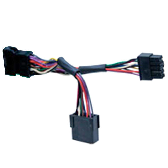 Lenco 30209-001D Y-Harness for Dual Station Installations