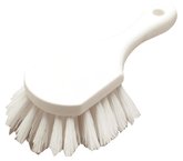 Captain's Choice M-855 8.5" Bottom Scrubber Brush