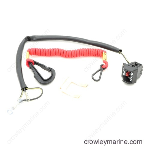 Mercury 11083A6 Stop Switch