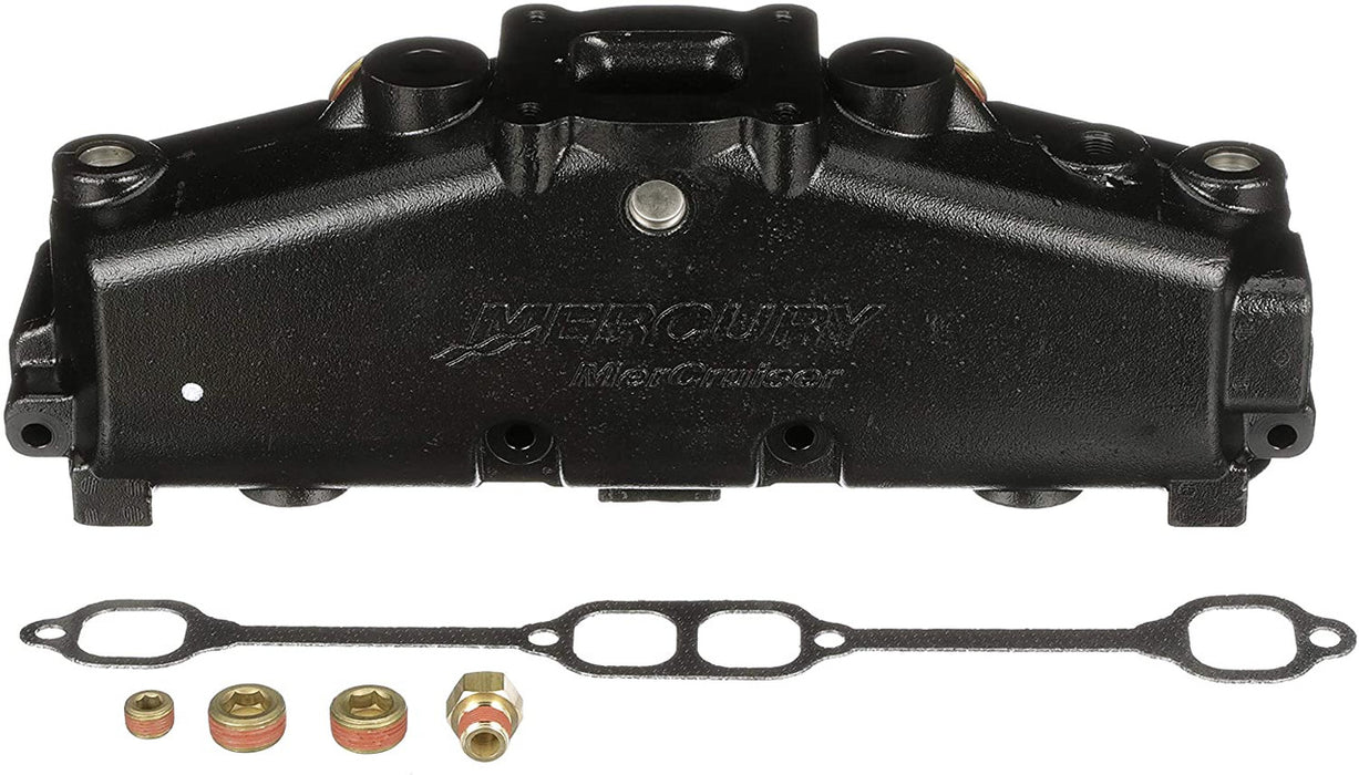 Quicksilver 865735A02 Exhaust Manifold