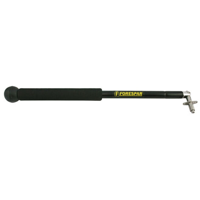 Forespar 104016 Twist Lock Tiller Extension