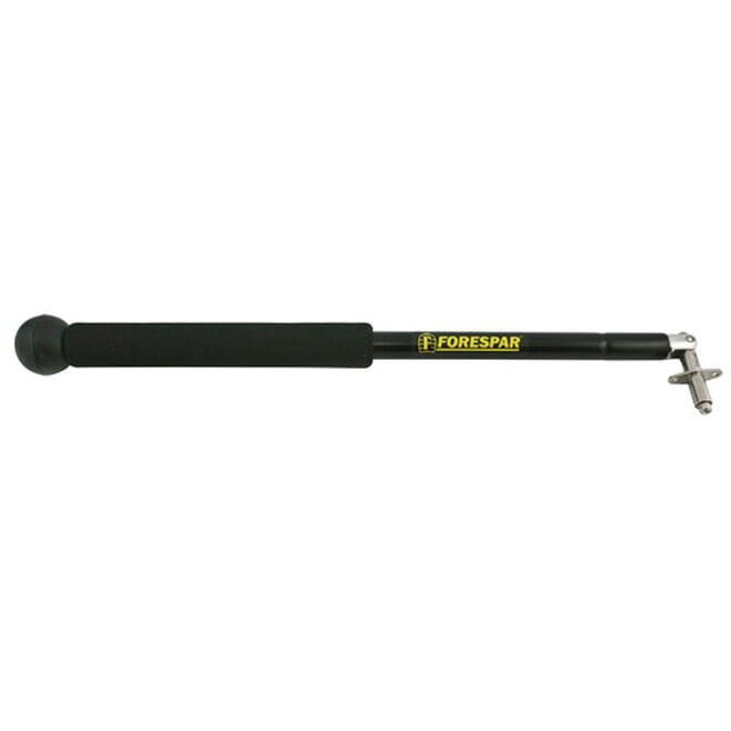 Forespar 104017 Twist Lock Tiller Extension