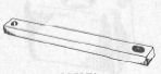 Camp 825271 Mercury/force Outboard Anodes Zinc