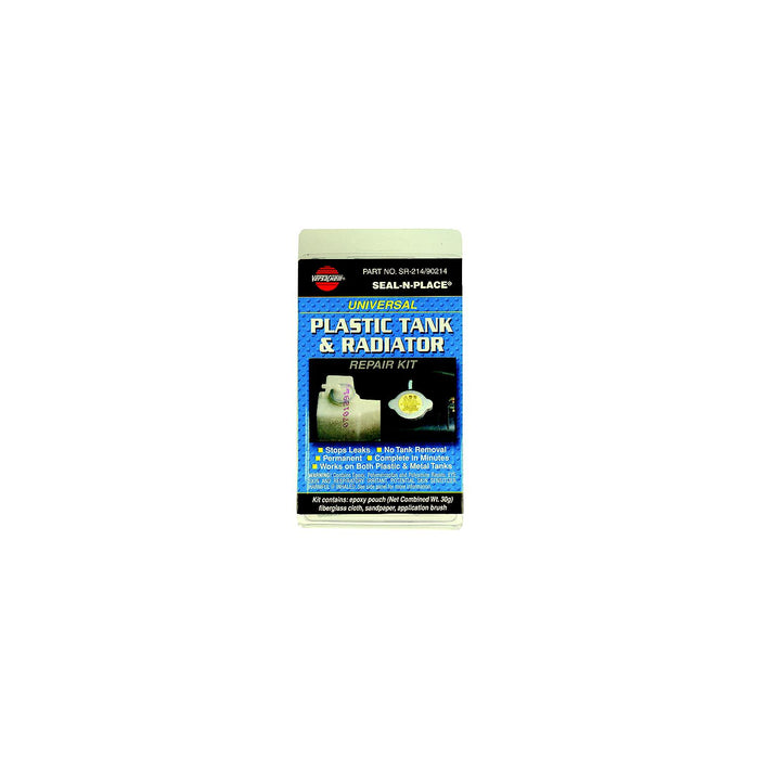 AP Products 002-90214 Syon Plastic Tank Repair Kit