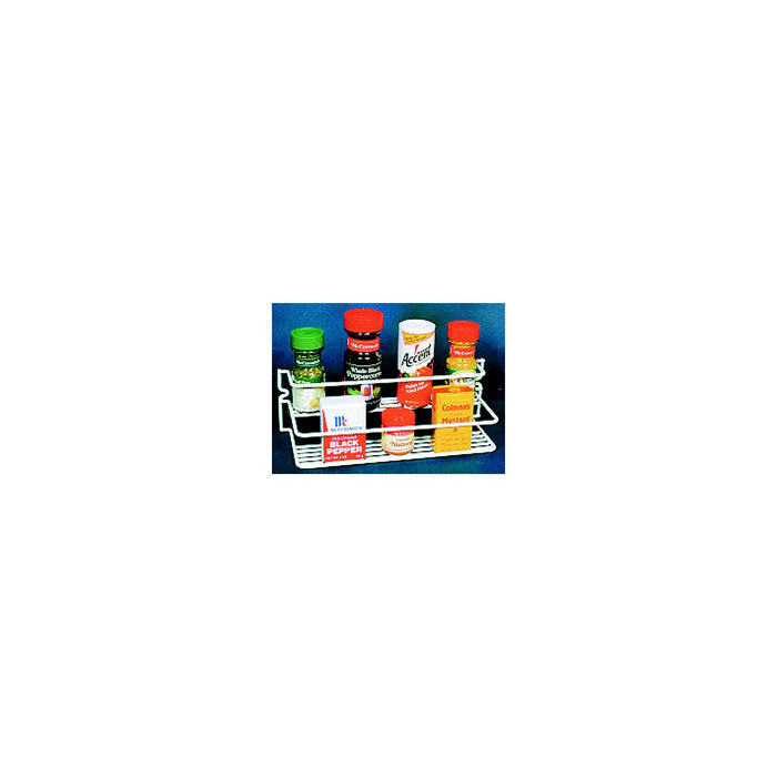 AP Products 004-506 Double Spice Rack