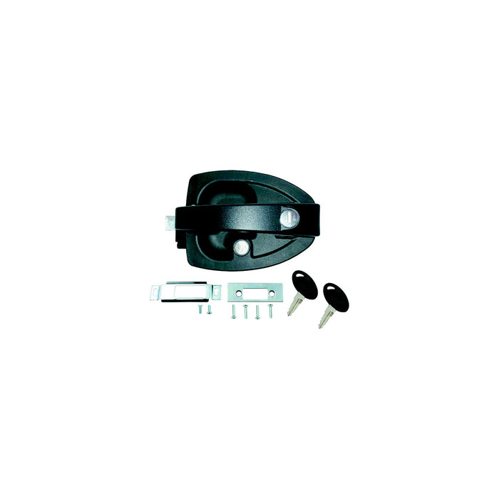 AP Products 013-521 Bauer Towable Squeeze Latch