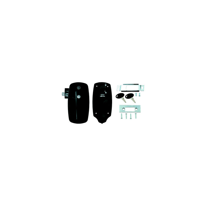 AP Products 013-536 Bauer Euro Lock