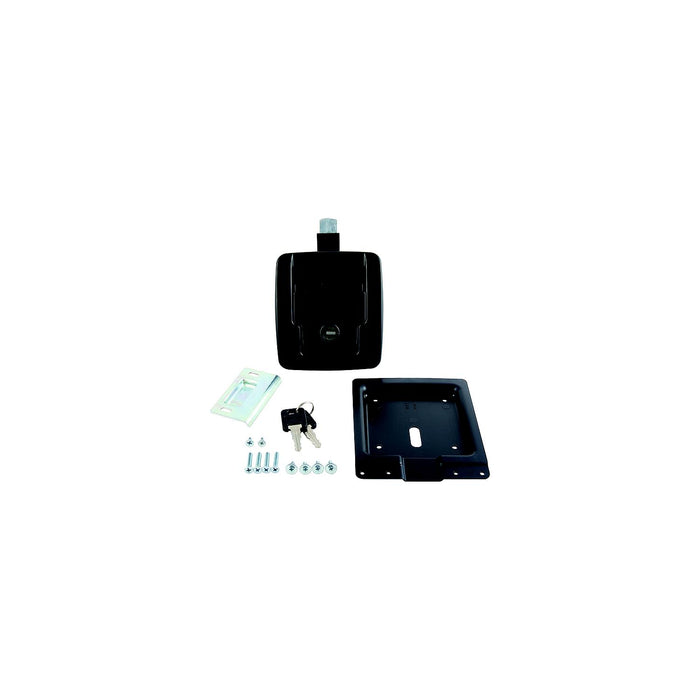 AP Products 013-671 Bauer Slam Baggage Lock
