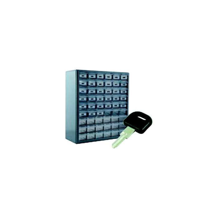 AP Products 013-712 01371 Fastec Key Cabinet