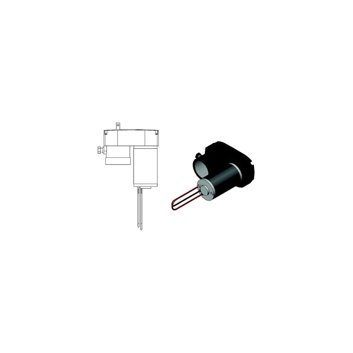 AP Products 014-125802 18:1 Hi-Speed Tucson Motor