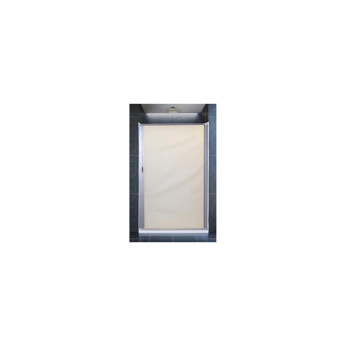 AP Products 015-3301 Slow-Roll RV Shower Screen, 36" x 64"