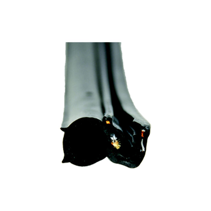 AP Products 018-088-BB Single Bulb Slide Out, Window & Door Seal, 1" x 3/4" x 28'