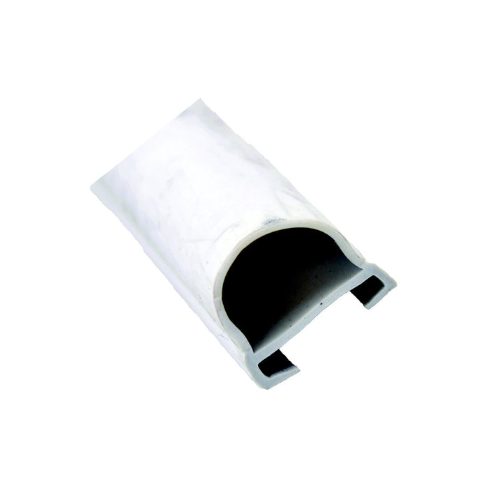 AP Products 018-184-EKD Premium EK Seal Slide Out System D Seal, White