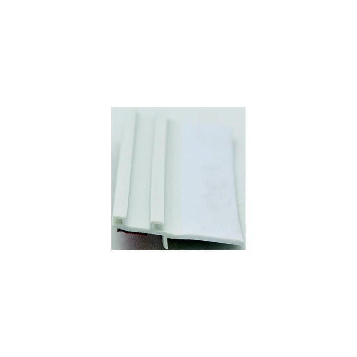 AP Products 018-384 Premium EK Seal Slide Out System Base, White