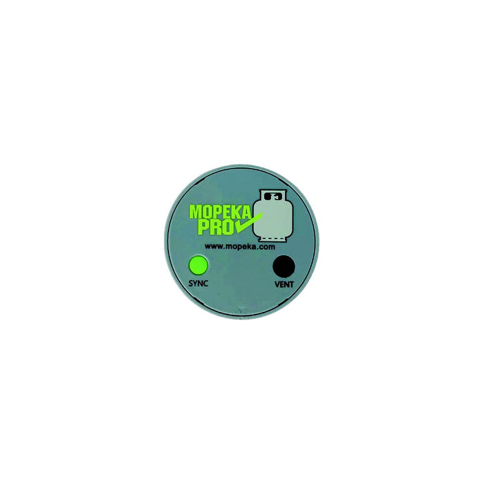 AP Products 024-2002 Pro Check Magnetic Sensor For Steel Tanks