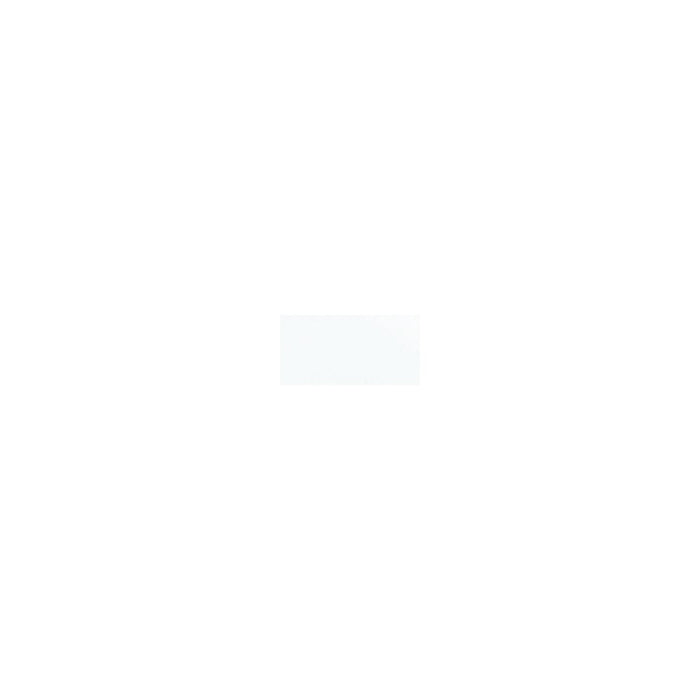 AP Products 021-85201-16 Long Leg Insert Corner Molding, 16' Polar White
