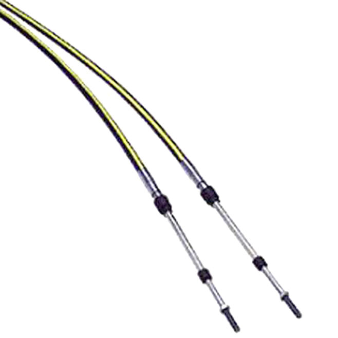 SeaStar CCX21413 OMC/Volvo Penta TFXtreme Control Cable