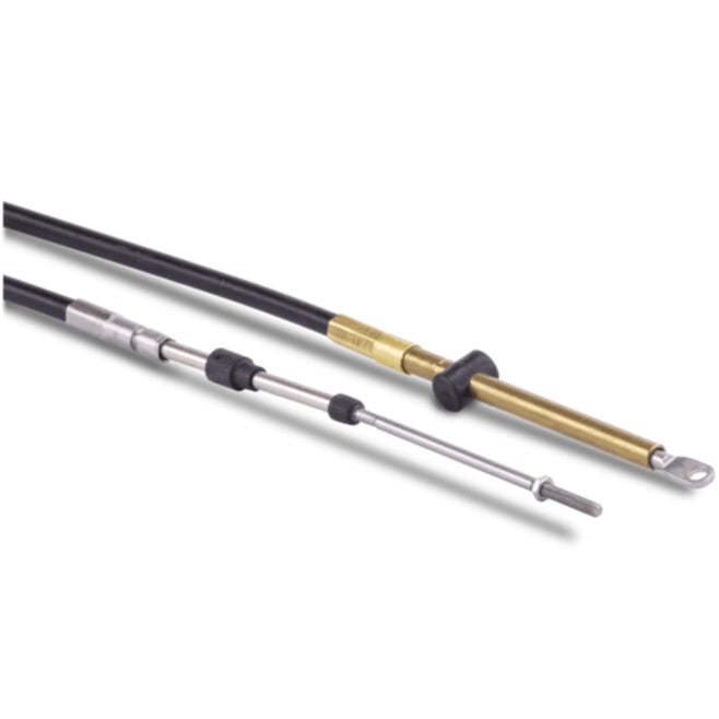 SeaStar CCX21415 OMC/Volvo Penta TFXtreme Control Cable
