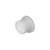 Moeller 020304-10 Plug-Transom Drain Tube 5-Pk