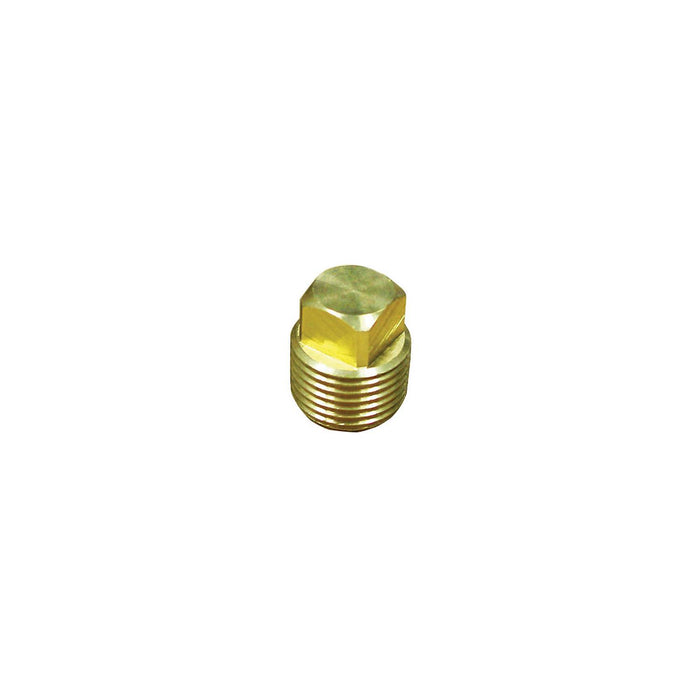 Moeller 020307-10 Replacement Garboard Drain Plug