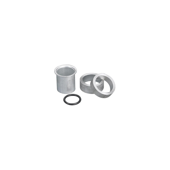 Moeller 020848-001 Drain Kit-Aluminum 1"
