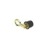 Moeller 029000-10 Plug Snap Tite Brass 1"