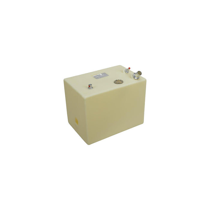 Moeller 32522 Tank-Fuel Below Deck 22 Gal