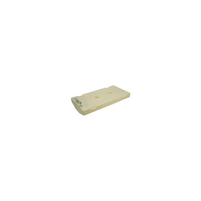 Moeller 32528 Tank-Fuel Below Deck 27 Gal