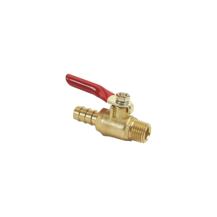Moeller 033306-10 Shut-Off Valve