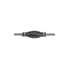 Moeller 034395-10LPA Fuel Lline Assy Universal 80"