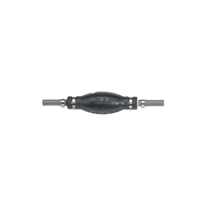 Moeller 033389-10LPA Fuel Line Assy Universal, 120"