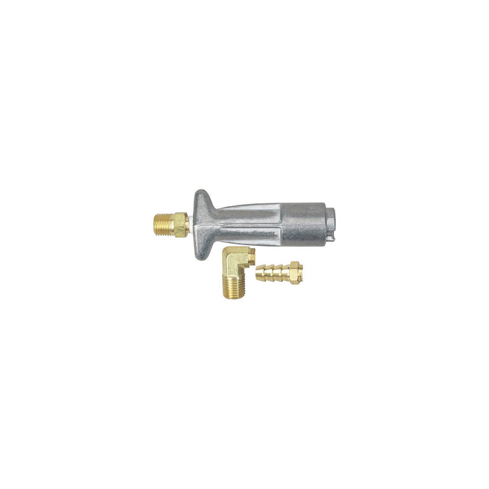 Moeller 033418-10 Fitting-Fuel Mercury Engine Bayonet