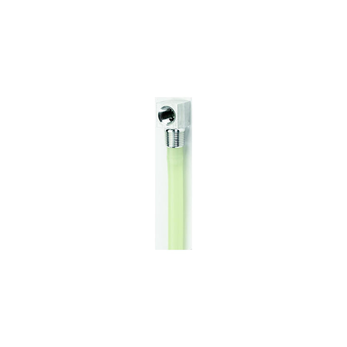 Moeller 033500-12 Fuel Pick-Up w/ 1/4" NPT Aluminum Fitting & 3/8" ID Nylon, Tubing