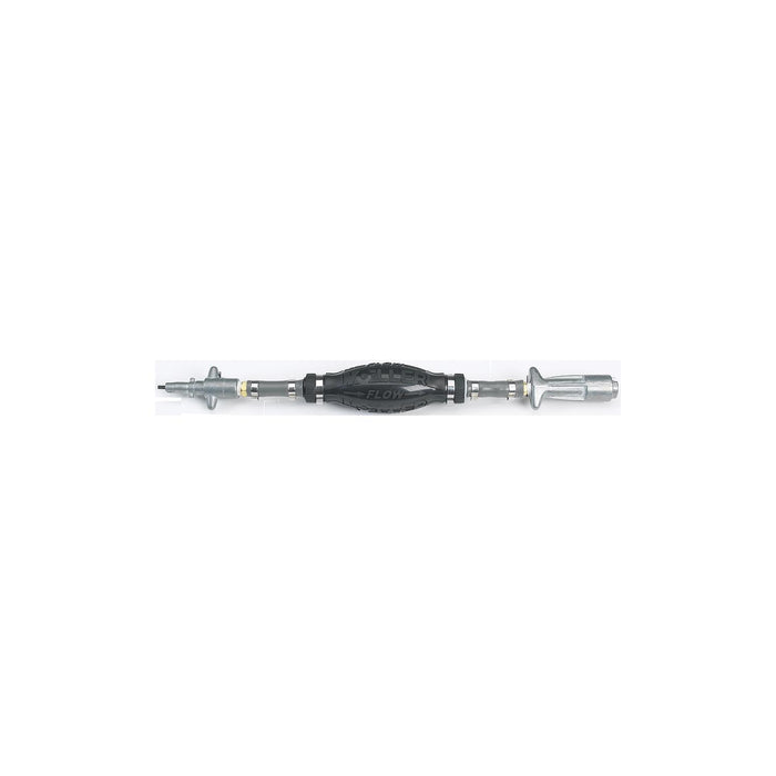 Moeller 034388-10LPA Fuelline Assy Mercury Alum 3/8 Lp
