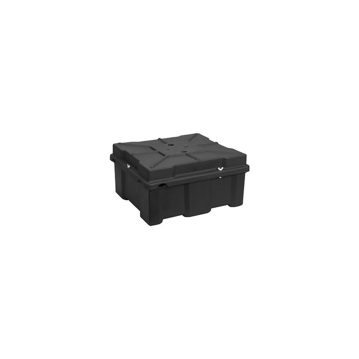 Moeller 42211 Battery Box-Double 8D High