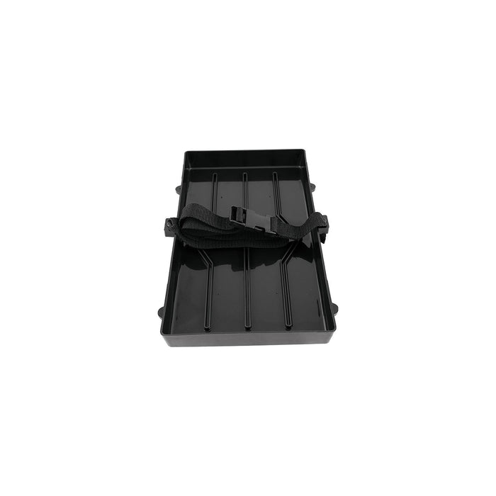 Moeller 42233 Battery Tray w/Strap, Group 24