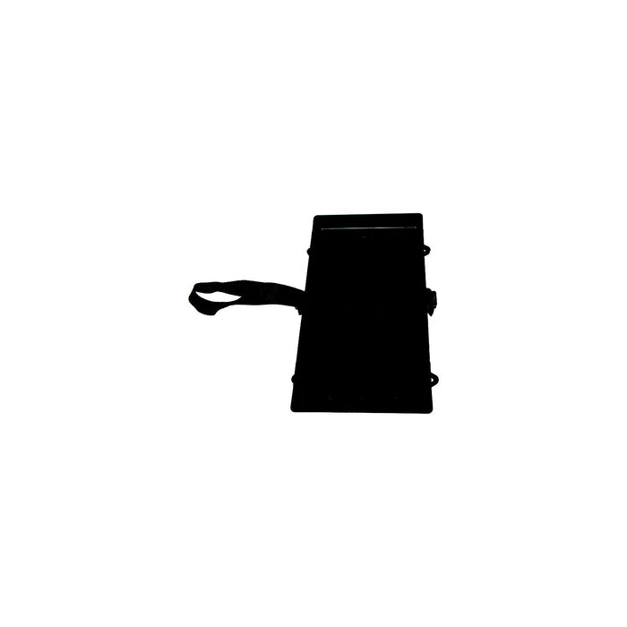 Moeller 42234 Battery Tray w/Strap, Group 27