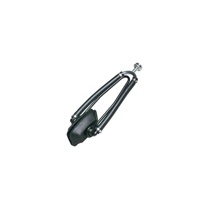Moeller 380160 Professional Dual Water Feed Motor Flusher Designed for Engines, Above 75 HP