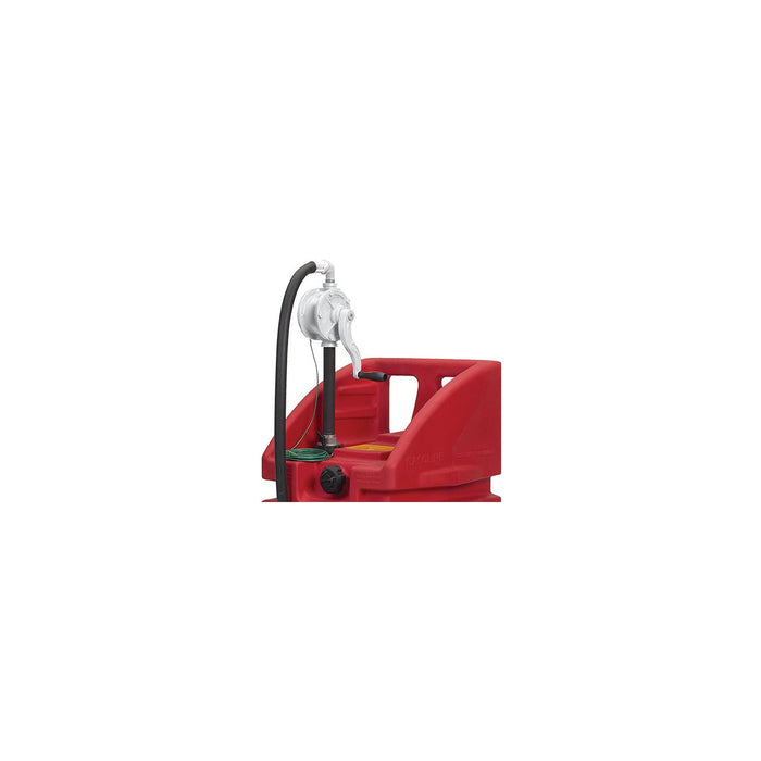 Moeller 730090 Rotary Hand Pump for Gas Walker