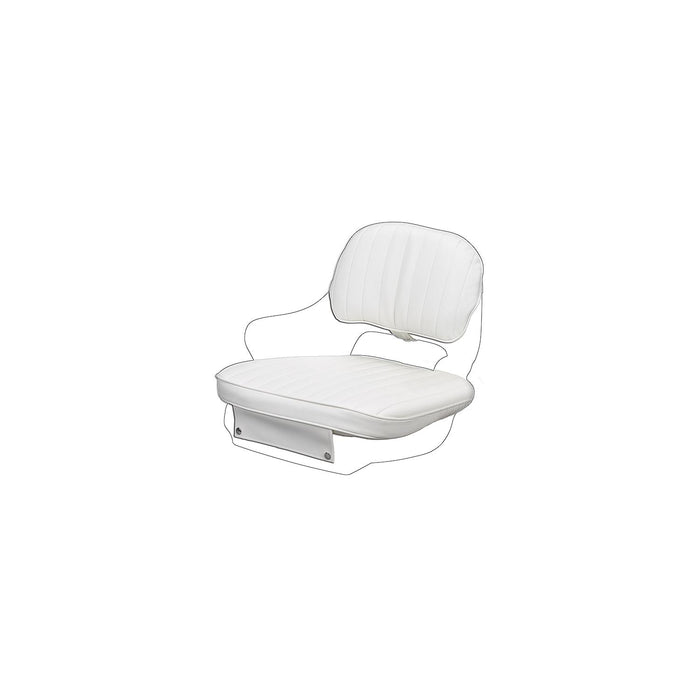 Moeller CU1000-2D Cushion Set Only White