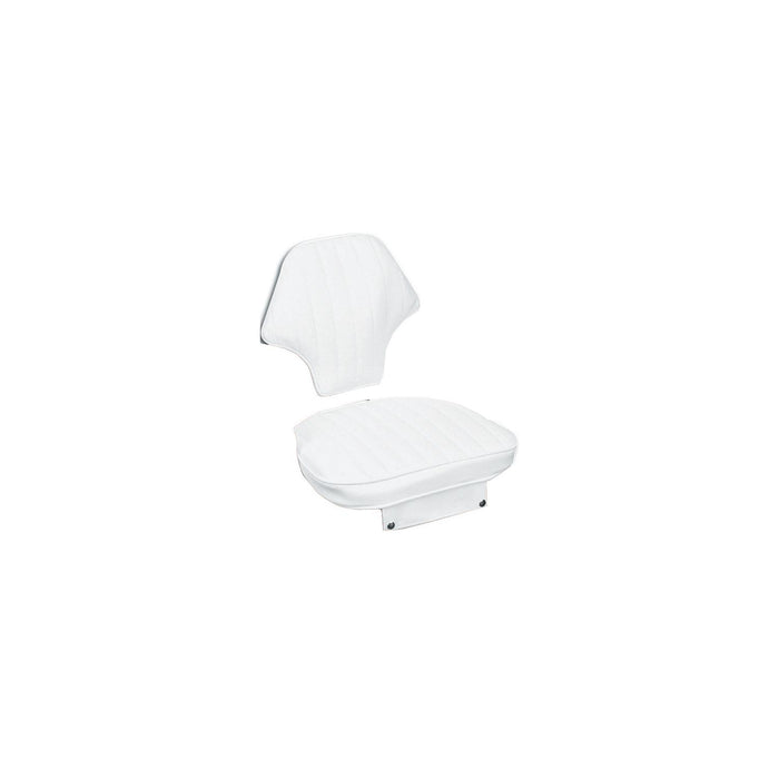 Moeller CU1050-2D Cushion Set Only White