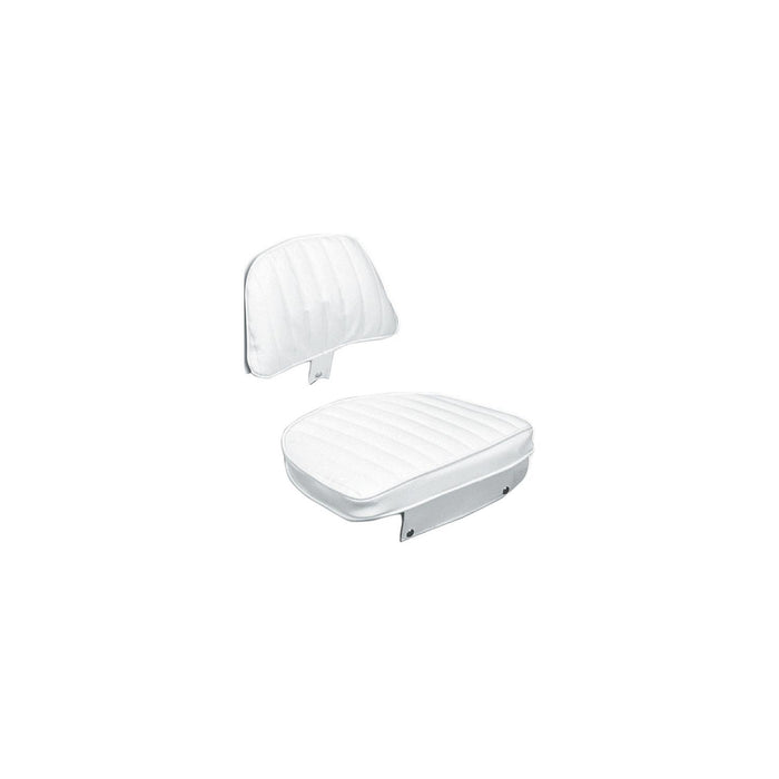 Moeller CU1070-2D Cushion Set Only White